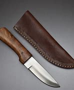 Image result for Hunting Skinner Knife