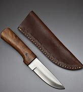 Image result for Carbon Steel Hunting Knife