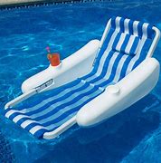 Image result for Inflatable Lounge Pool