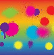 Image result for Spray-Paint Graphic