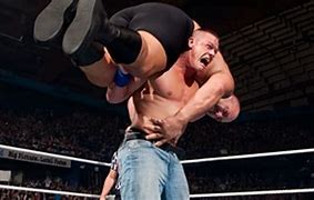 Image result for John Cena Big Show