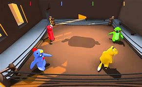 Image result for Funny Multiplayer Games
