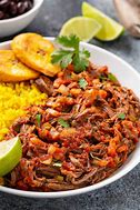 Image result for Ropa Vieja Recipe