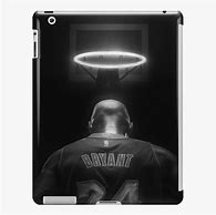 Image result for Kobe Bryant iPad Case