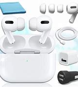 Image result for Air Pods and Charging Case ISP