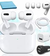 Image result for AirPods PRO Wireless Charger