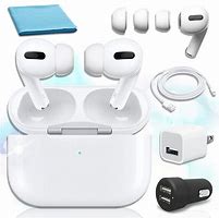 Image result for Air Pods Charging Case Datails