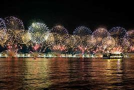 Image result for New Year's Eve Rio