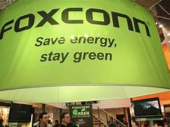 Image result for Foxconn CEO