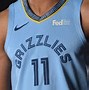 Image result for Memphis Grizzlies Secondary Logo