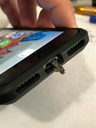 Image result for iPhone Charging Port Inside