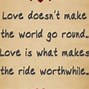 Image result for Aesthetic Love Quote Background
