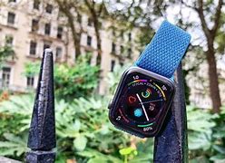 Image result for Apple Watch 4 Generation