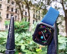 Image result for Apple Watch 4 iOS