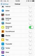 Image result for System.Data iPhone Storage