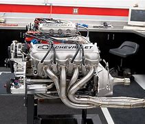 Image result for SB2 NASCAR Engine