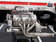 Image result for Gen 5 NASCAR Engine