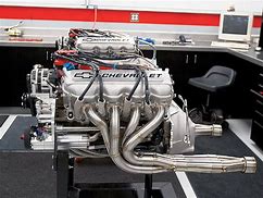 Image result for Ford's New NASCAR Engine