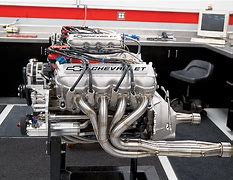 Image result for NASCAR Engine