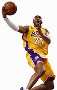 Image result for NBA Kobe Bryant Icons