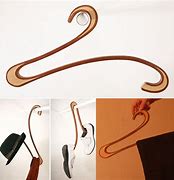 Image result for Black Clothes Hanger