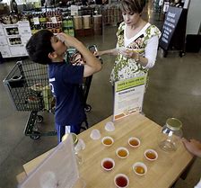 Image result for Costco Samples