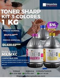 Image result for Toner Sharp MX3100