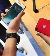 Image result for iPhone 7 Plus Matte Red