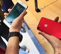 Image result for Apple iPhone 7 Red Case