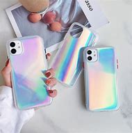 Image result for Iridescent iPhone 13 Mini Case