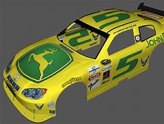 Image result for NASCAR Number 5