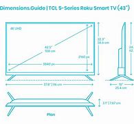 Image result for Samsung 8.5 Inch Smart TV Dimensions