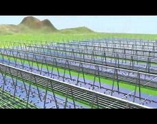 Image result for Kimberlina Solar Thermal Energy Plant