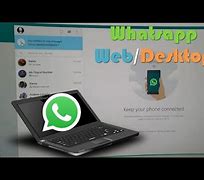 Image result for WhatsApp Web iPhone