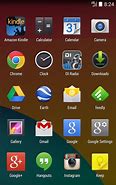 Image result for Android Mobile Phone Screen