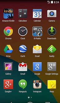 Image result for Android Phone Images On Home Screen