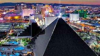 Image result for Black Pyramid Vegas eSports