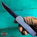 Image result for Knife Retractable Blade Spring Combat