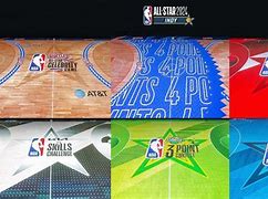 Image result for NBA All-Star Basketball