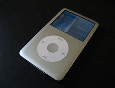 Image result for white ipod 2007
