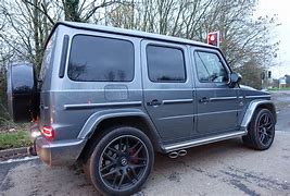 Image result for AMG G63 SUV