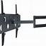 Image result for Sharp 55-Inch 4K Smart TV Wall Bracket