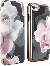 Image result for Ted Baker iPhone 8 Plus Cases