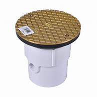 Image result for PVC Cleanout Cap