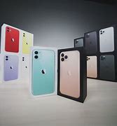 Image result for iPhone 11 Unboxing Blue