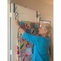 Image result for Over Door Hanger Rack