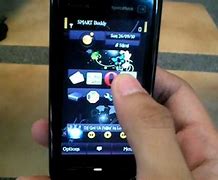 Image result for nokia 5800 theme