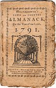 Image result for almanacs