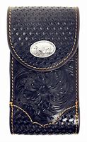 Image result for Western Cell Phone Holsters Belt Clip