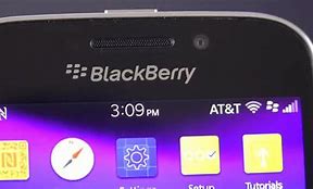 Image result for BlackBerry Smartfone
